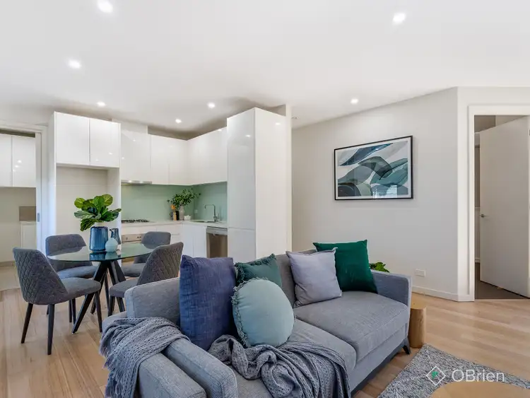Second view of Homely unit listing, 3/7 Kingston Street, Keilor Park VIC 3042