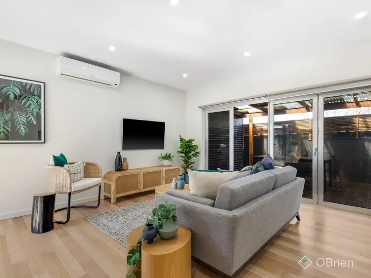 Third view of Homely unit listing, 3/7 Kingston Street, Keilor Park VIC 3042