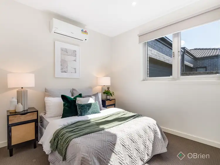 Fifth view of Homely unit listing, 3/7 Kingston Street, Keilor Park VIC 3042