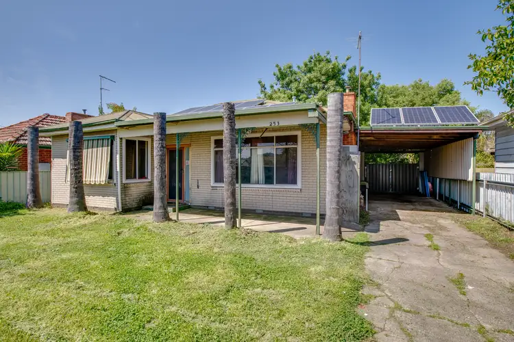 253 Union Road, North Albury NSW 2640