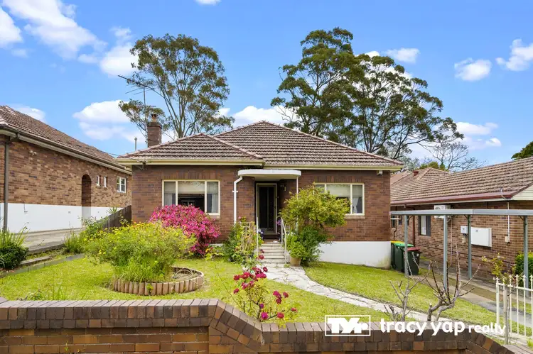 38 Harrison Avenue, Eastwood NSW 2122