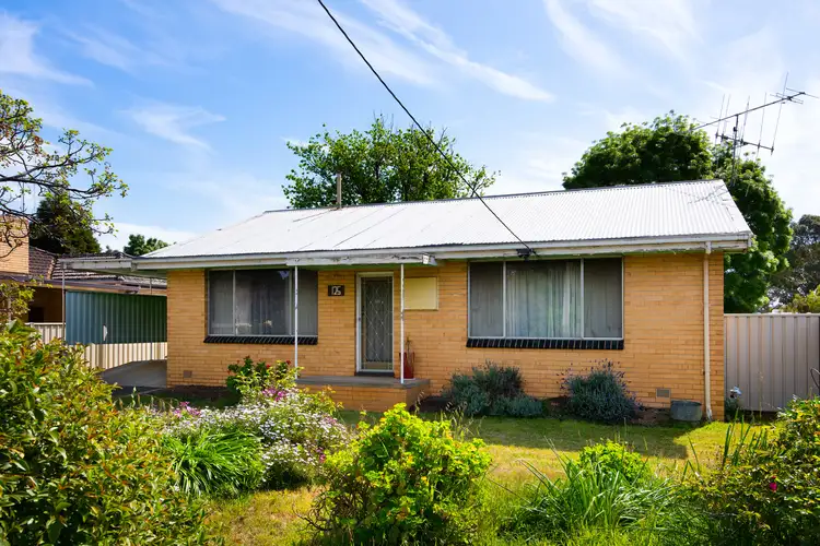 Main view of Homely house listing, 125 Goynes Road, Epsom VIC 3551