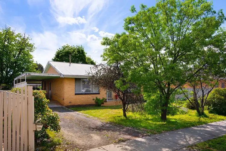 Second view of Homely house listing, 125 Goynes Road, Epsom VIC 3551