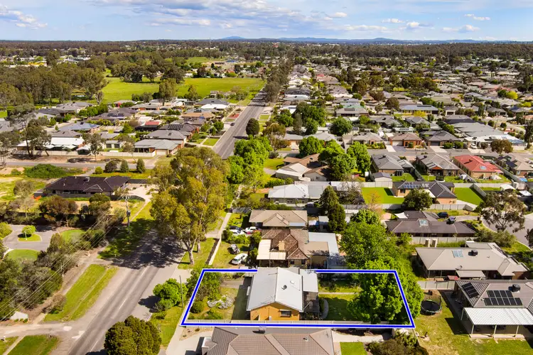 Fourth view of Homely house listing, 125 Goynes Road, Epsom VIC 3551