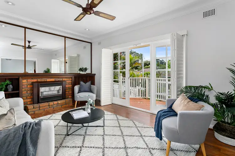 Second view of Homely house listing, 30 Alto Avenue, Seaforth NSW 2092