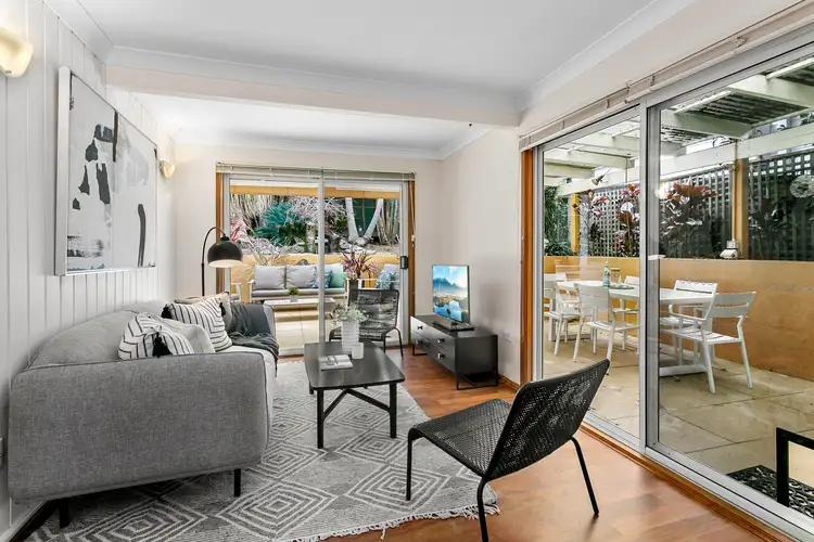 Third view of Homely house listing, 30 Alto Avenue, Seaforth NSW 2092