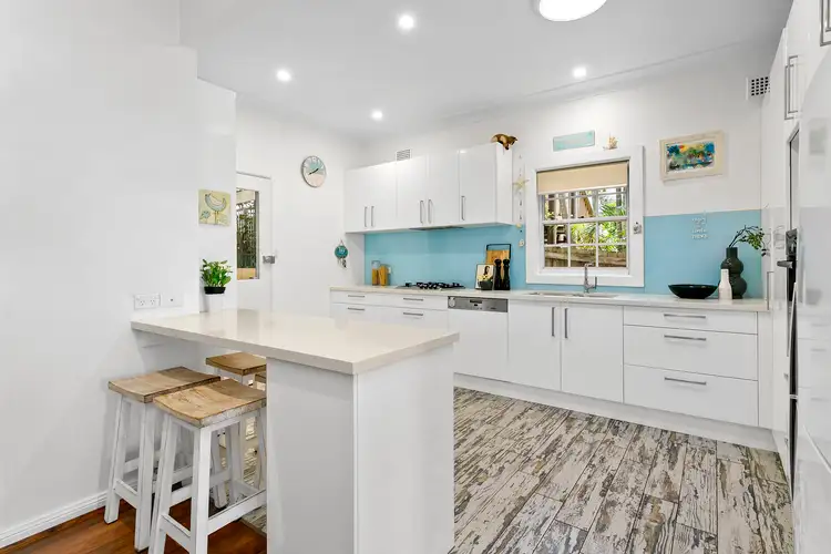 Sixth view of Homely house listing, 30 Alto Avenue, Seaforth NSW 2092