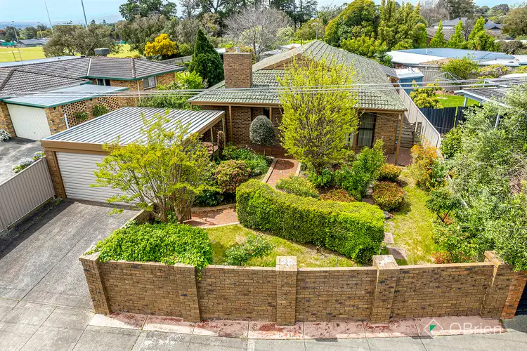 55 Bondi Avenue, Frankston VIC 3199