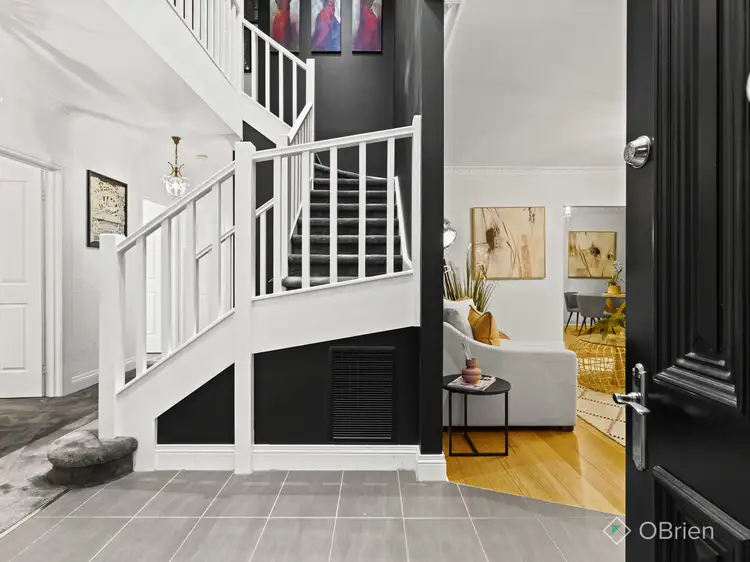 Second view of Homely house listing, 3 Roseberry Avenue, Chelsea VIC 3196