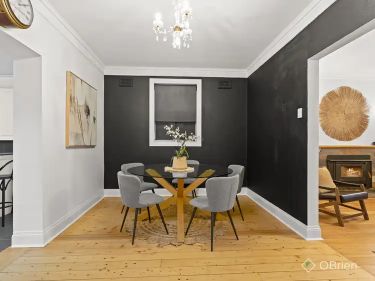 Fifth view of Homely house listing, 3 Roseberry Avenue, Chelsea VIC 3196