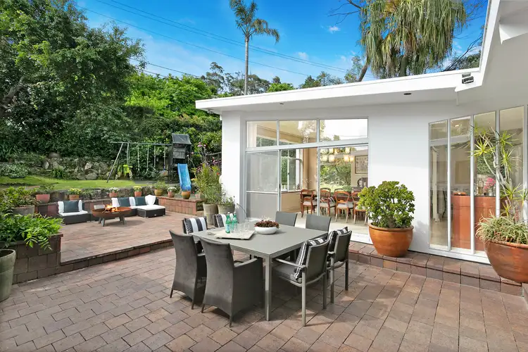 Third view of Homely house listing, 1 Mannerim Place, Castle Cove NSW 2069
