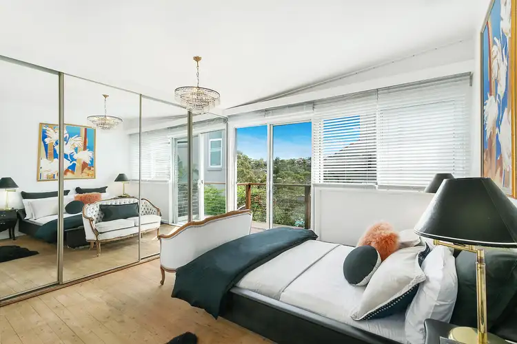 Fifth view of Homely house listing, 1 Mannerim Place, Castle Cove NSW 2069