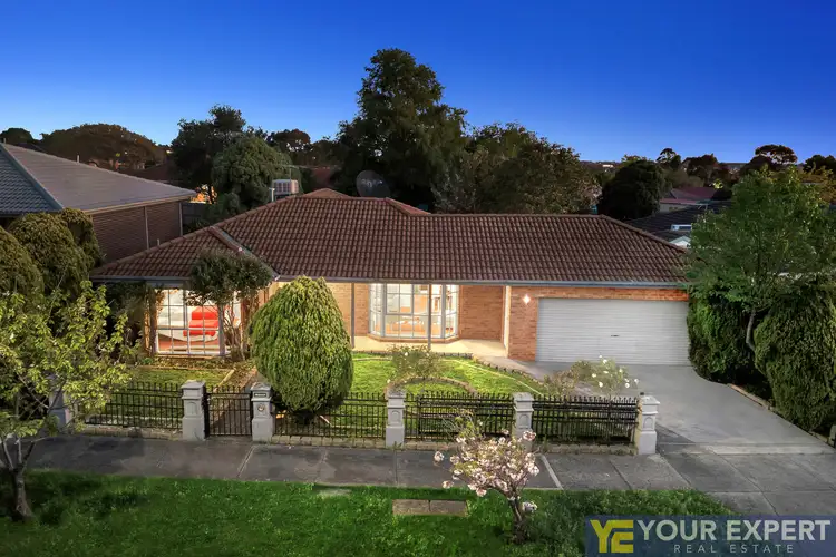 1 Kendall Drive, Narre Warren VIC 3805