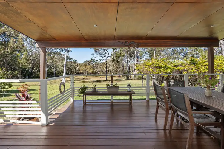 300 Lake Cooroibah Road, Cooroibah QLD 4565