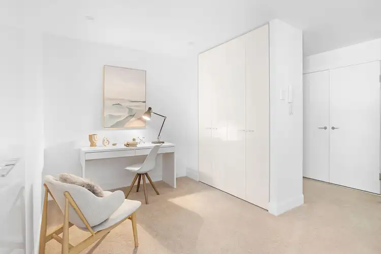 Fourth view of Homely apartment listing, 13/68 Village Drive, Breakfast Point NSW 2137