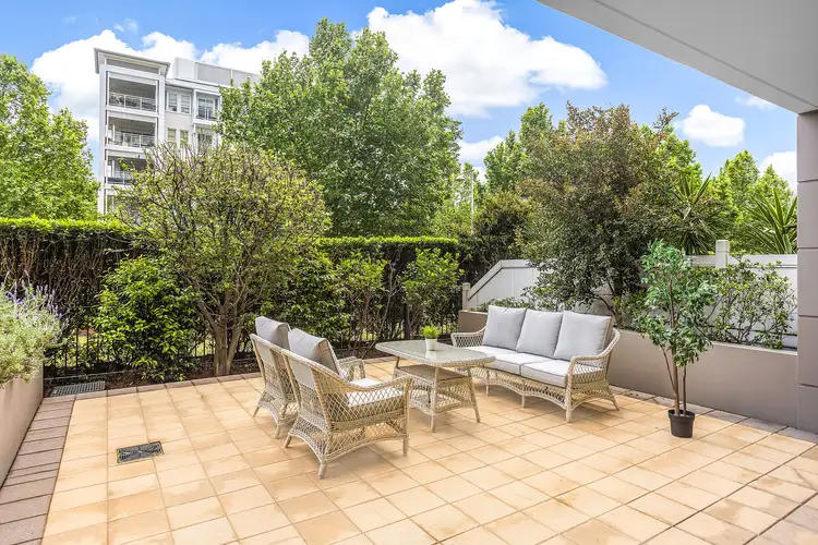 Fifth view of Homely apartment listing, 13/68 Village Drive, Breakfast Point NSW 2137