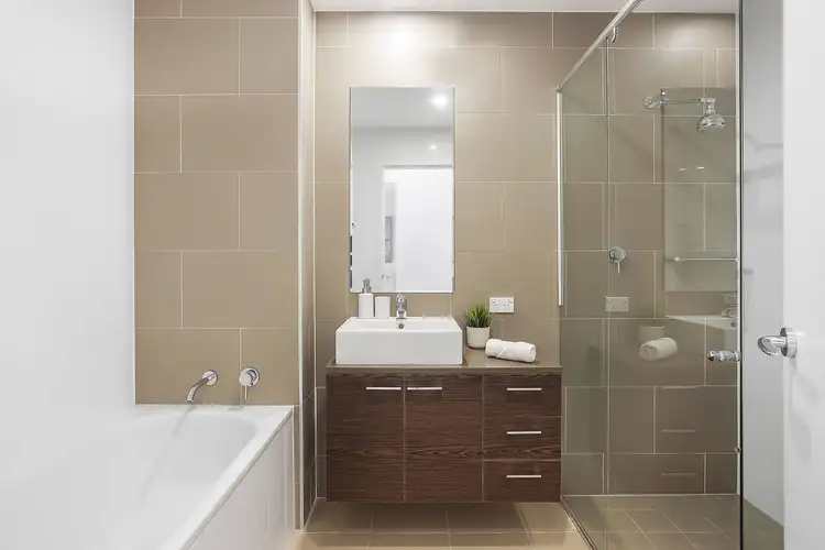 Sixth view of Homely apartment listing, 13/68 Village Drive, Breakfast Point NSW 2137