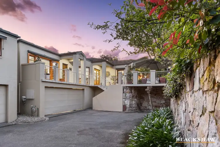 27A Hutchins Street, Yarralumla ACT 2600