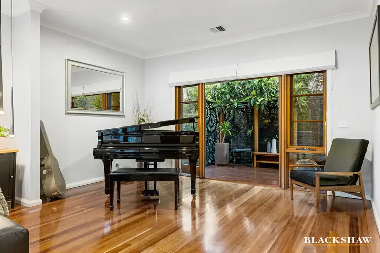 Third view of Homely townhouse listing, 27A Hutchins Street, Yarralumla ACT 2600
