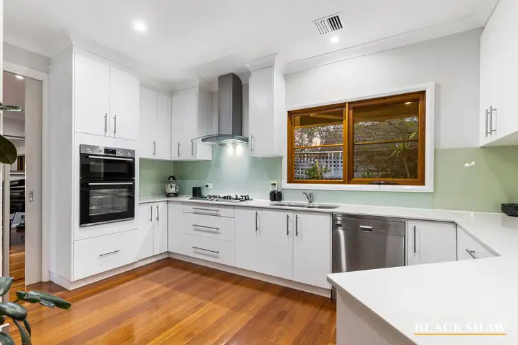 Fourth view of Homely townhouse listing, 27A Hutchins Street, Yarralumla ACT 2600
