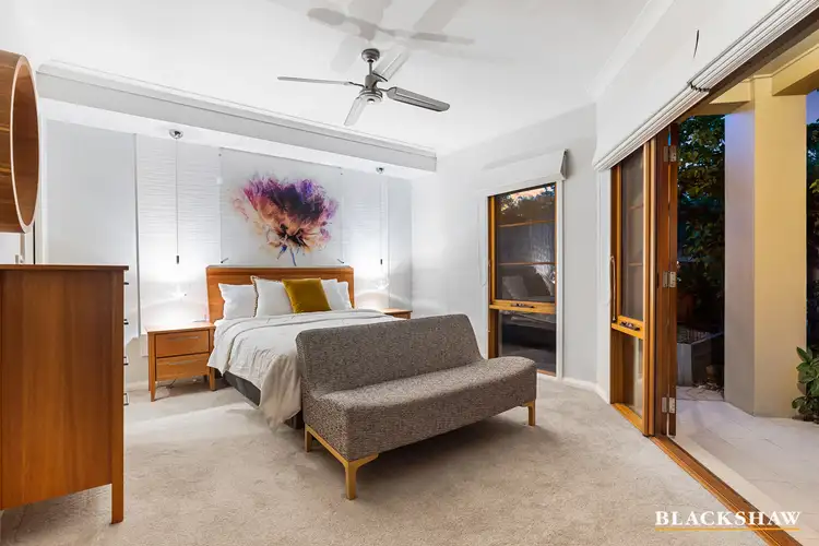 Sixth view of Homely townhouse listing, 27A Hutchins Street, Yarralumla ACT 2600