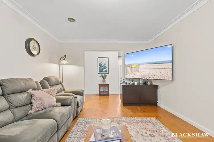 Second view of Homely house listing, 223 La Perouse Street, Red Hill ACT 2603