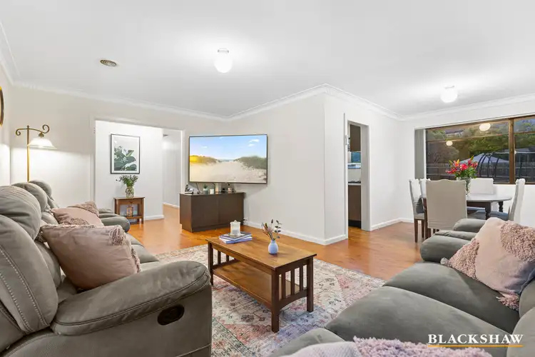 Third view of Homely house listing, 223 La Perouse Street, Red Hill ACT 2603