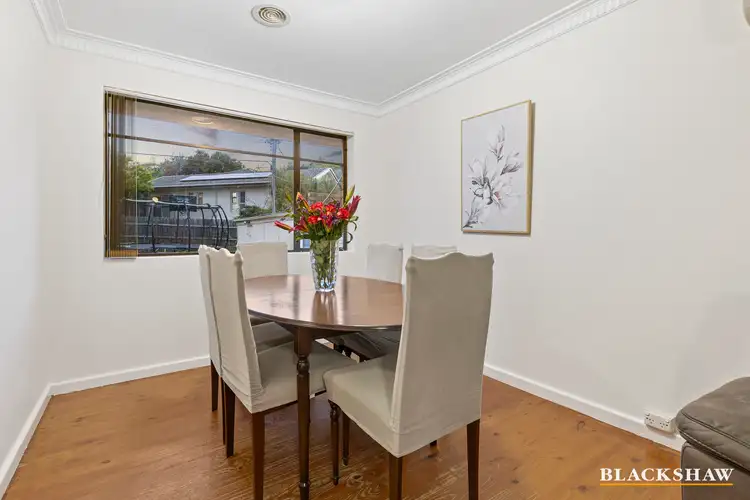 Fourth view of Homely house listing, 223 La Perouse Street, Red Hill ACT 2603