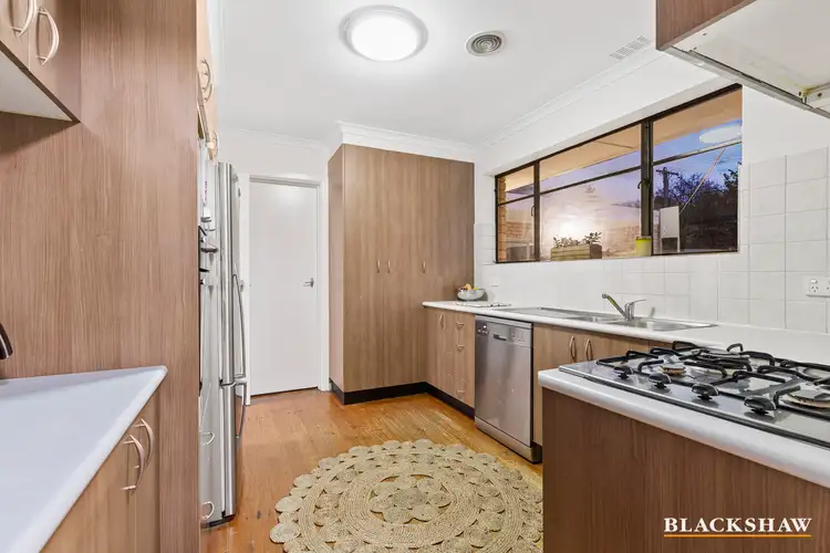 Fifth view of Homely house listing, 223 La Perouse Street, Red Hill ACT 2603