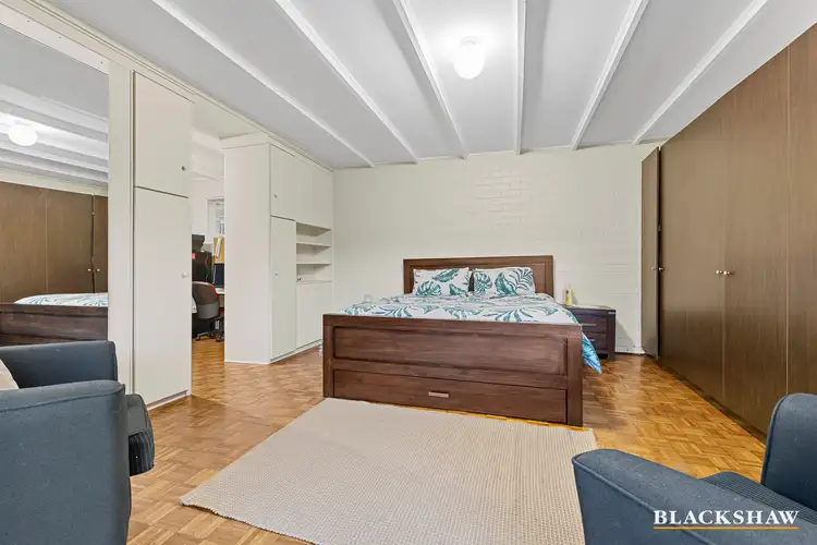 Sixth view of Homely house listing, 223 La Perouse Street, Red Hill ACT 2603
