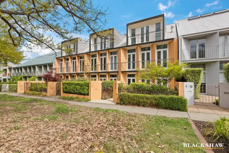 1/12 Gould Street, Turner ACT 2612