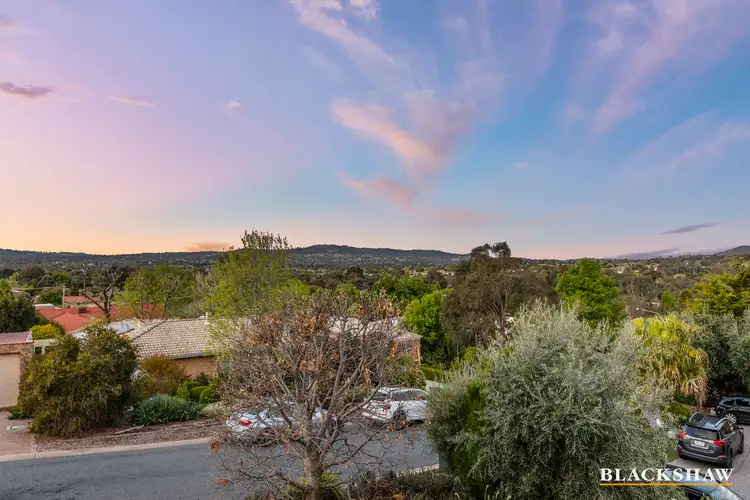 Fourth view of Homely house listing, 4 Hocking Place, Bonython ACT 2905