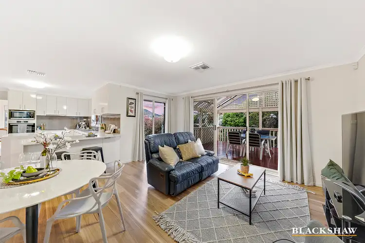 Sixth view of Homely house listing, 4 Hocking Place, Bonython ACT 2905