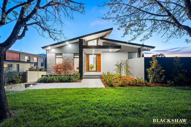 6 Wylly Place, Hughes ACT 2605