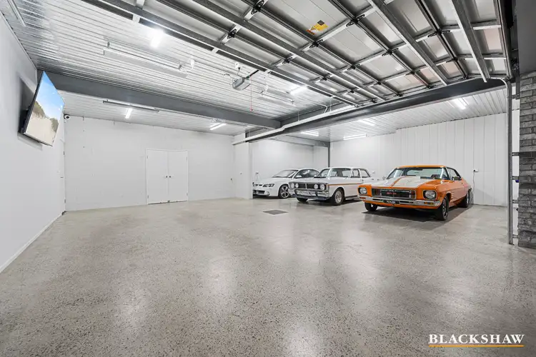 Third view of Homely house listing, 6 Wylly Place, Hughes ACT 2605