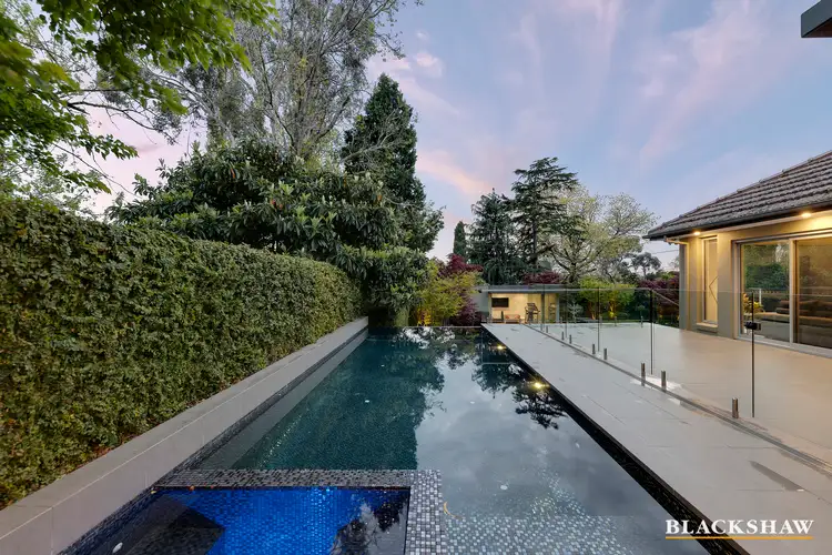 Second view of Homely house listing, 66 Arthur Circle, Forrest ACT 2603