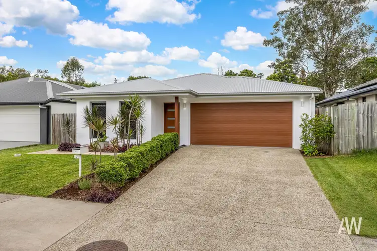 Main view of Homely house listing, 7 Creekside Circuit, Nambour QLD 4560