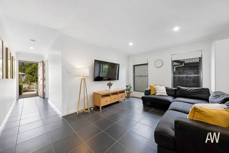 Third view of Homely house listing, 7 Creekside Circuit, Nambour QLD 4560