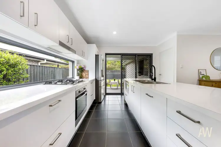 Fourth view of Homely house listing, 7 Creekside Circuit, Nambour QLD 4560