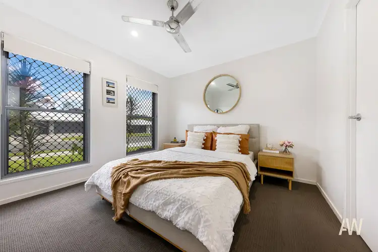 Fifth view of Homely house listing, 7 Creekside Circuit, Nambour QLD 4560