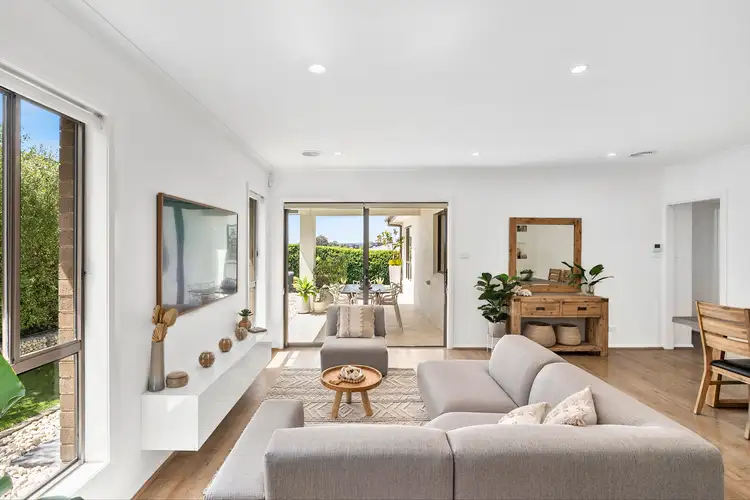 Third view of Homely house listing, 21 Slim Dusty Circuit, Moncrieff ACT 2914