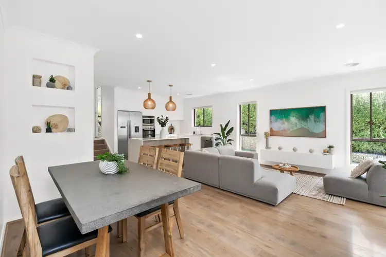Fourth view of Homely house listing, 21 Slim Dusty Circuit, Moncrieff ACT 2914