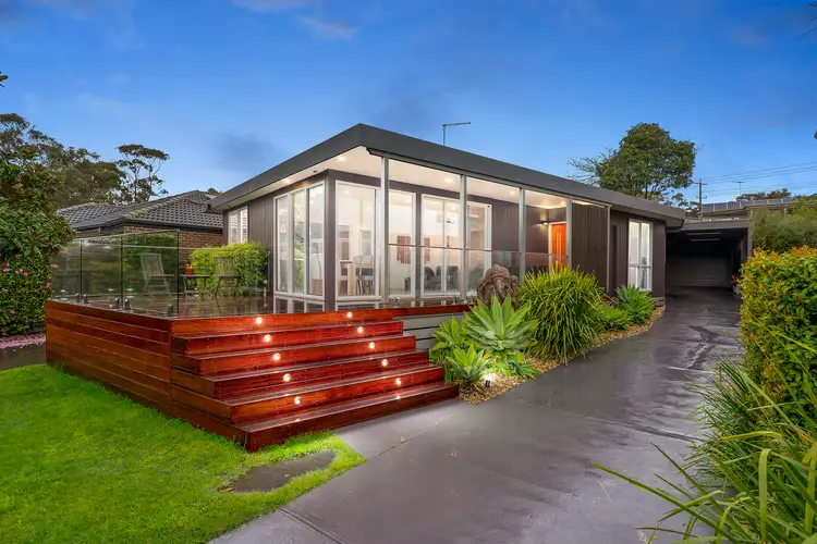 Main view of Homely house listing, 7 Lupin Street, Dromana VIC 3936