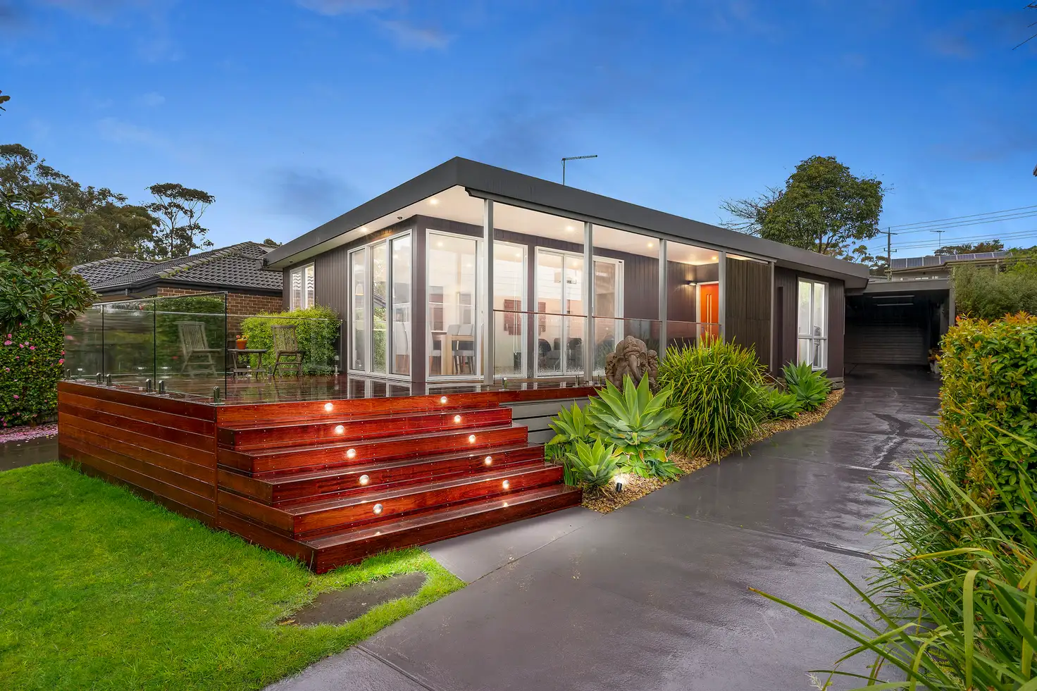 Main view of Homely house listing, 7 Lupin Street, Dromana VIC 3936