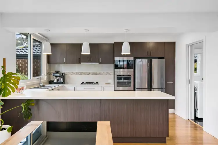 Second view of Homely house listing, 7 Lupin Street, Dromana VIC 3936