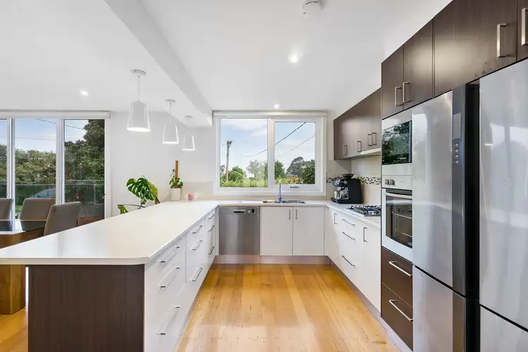 Third view of Homely house listing, 7 Lupin Street, Dromana VIC 3936