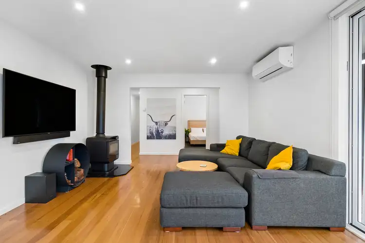 Fifth view of Homely house listing, 7 Lupin Street, Dromana VIC 3936