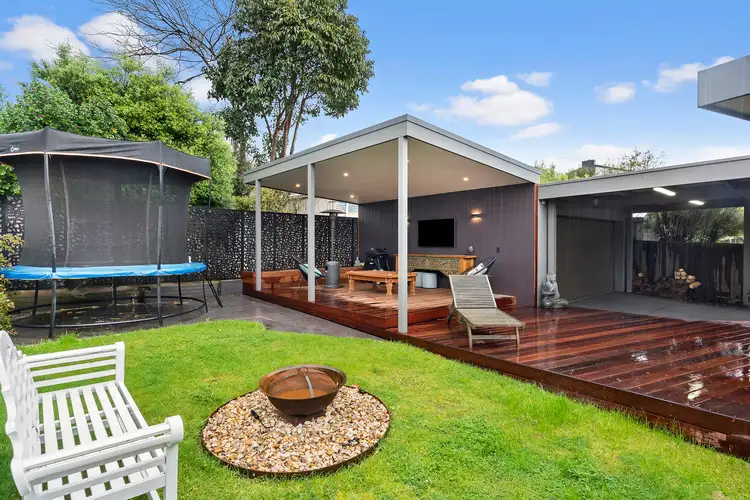 Sixth view of Homely house listing, 7 Lupin Street, Dromana VIC 3936