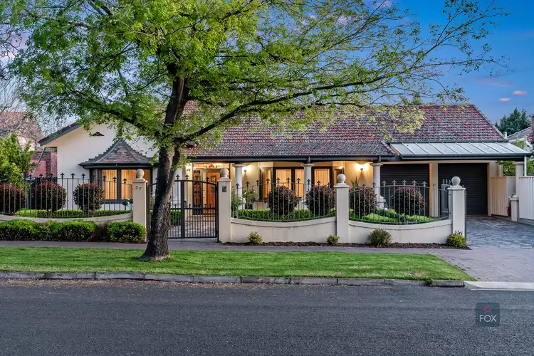 Main view of Homely house listing, 27 Martin Avenue, Fitzroy SA 5082
