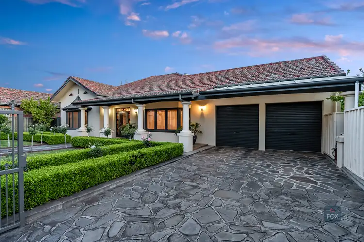 Second view of Homely house listing, 27 Martin Avenue, Fitzroy SA 5082